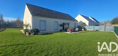 Maison à Ver-lès-Chartres (28630)