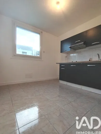 Appartement à Les Ulis (91940)