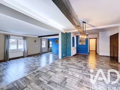 Apartment in Ennery (57365)