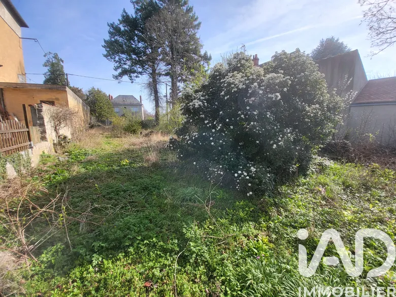 Terrain 476 m² · à Saint-Ay · 476 m² · 63 000 €