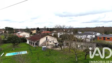 Maison à Castelsarrasin (82100)
