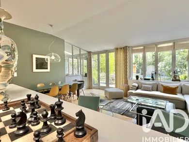 Maison à Bordeaux (33000)