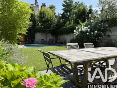 Maison à Bordeaux (33000)