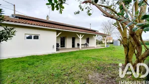 Maison à Castelsarrasin (82100)