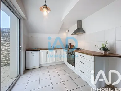 House in Quiberon (56170)