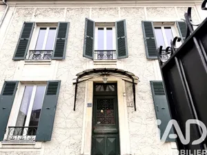 House in Rosny-sous-Bois (93110)