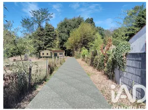 Building plot in Saint-Vivien-de-Médoc (33590)