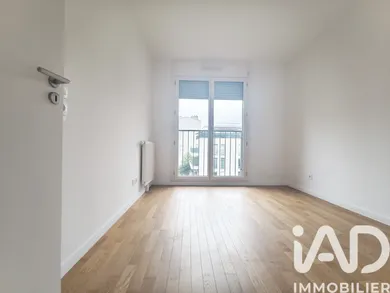 Appartement à Saint-Denis (93210)