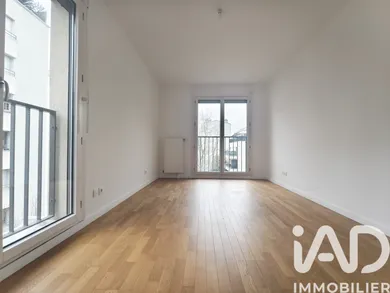 Appartement à Saint-Denis (93210)