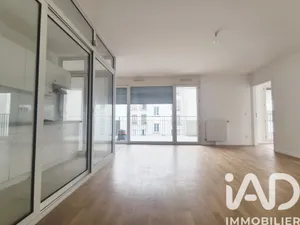 Appartement à Saint-Denis (93210)