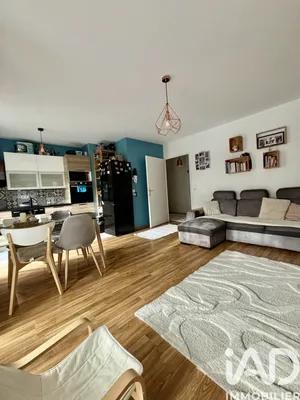 Appartement à Éragny (95610)