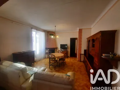 Maison de village à Château-Arnoux-Saint-Auban (04160)