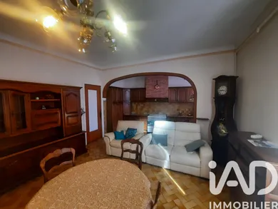 Maison de village à Château-Arnoux-Saint-Auban (04160)