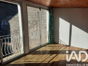 Maison de village à Château-Arnoux-Saint-Auban (04160)