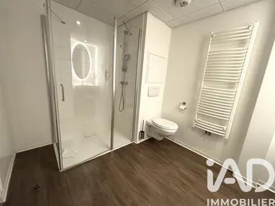 Appartement à NANCY (54000)