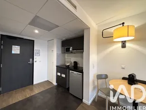 Appartement à NANCY (54000)