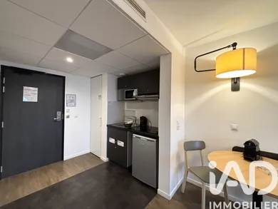 Appartement à NANCY (54000)