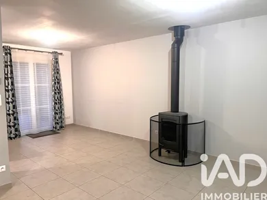 Detached house in Pierrefonds (60350)