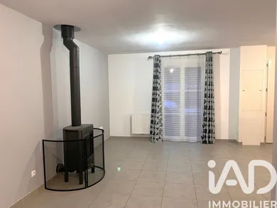 Detached house in Pierrefonds (60350)