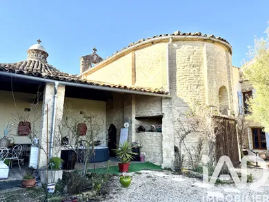 Mas in Uzès (30700)