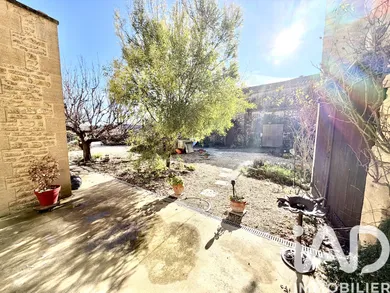 Mas in Uzès (30700)