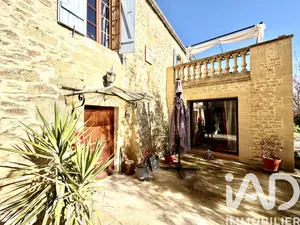 Mas in Uzès (30700)