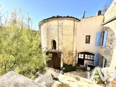Mas à Uzès (30700)