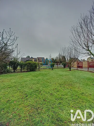 Building plot in Subles (14400)