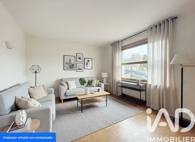 Townhouse in Samer (62830)