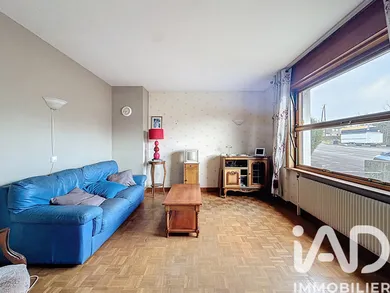 Townhouse in Samer (62830)