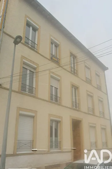 Appartement à Troyes (10000)