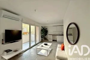 Apartment in Marseille (13004)