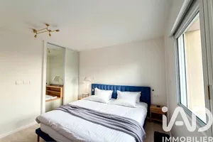 Apartment in Marseille (13004)