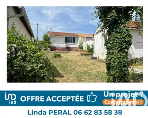 Maison à La Rochelle (17000)