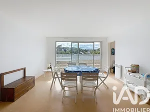 Apartment in Saint-Cast-le-Guildo (22380)