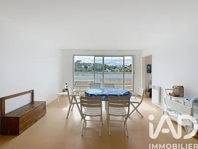 Apartment in Saint-Cast-le-Guildo (22380)