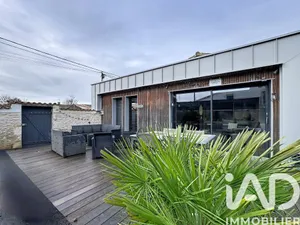 Maison à Vérines (17540)