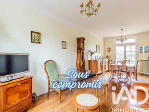 House in Juvisy-sur-Orge (91260)