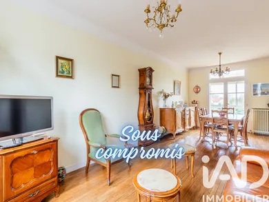 House in Juvisy-sur-Orge (91260)