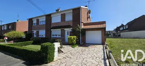 House in Guesnain (59287)