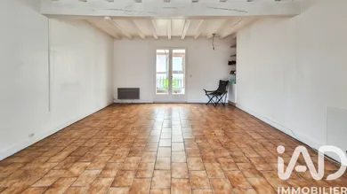 House in Bouleurs (77580)