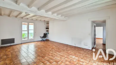 House in Bouleurs (77580)