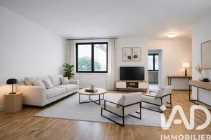 Appartement à Paris (75012)