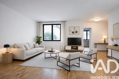 Appartement à Paris (75012)