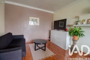Appartement à Les Pavillons-sous-Bois (93320)