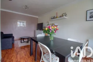 Appartement à Les Pavillons-sous-Bois (93320)
