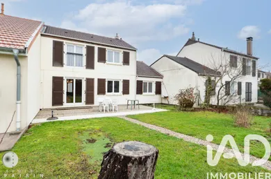 Maison traditionnelle à Peltre (57245)