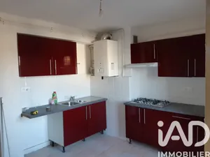 Apartment in Narbonne (11100)