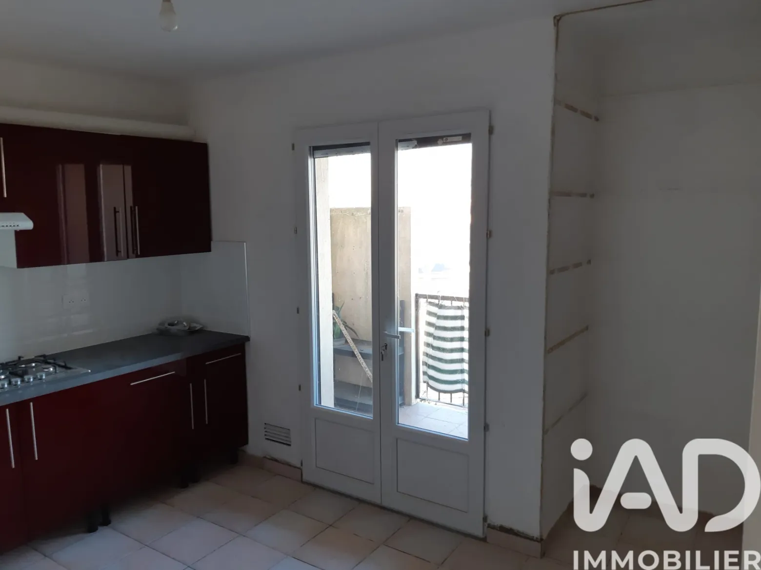 Vente appartement à Narbonne (11100) : appartement 4 pièces 78 m² - 1947863 — 3