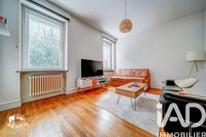 Apartment in THIONVILLE (57100)